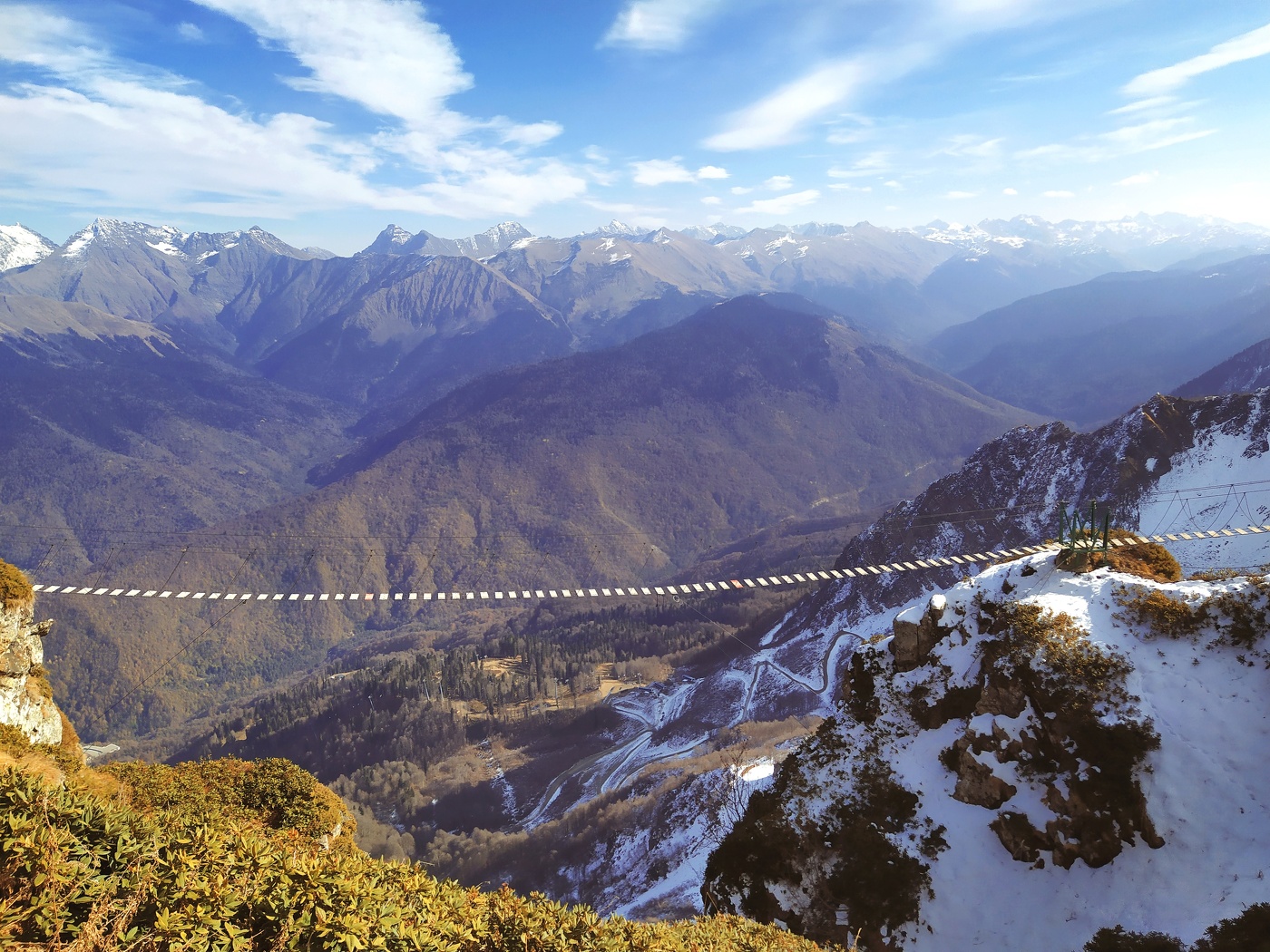 Straßen, die wir wählen
