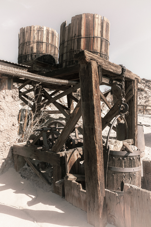 Das zwanzigste Jahrhundert beginnt ...