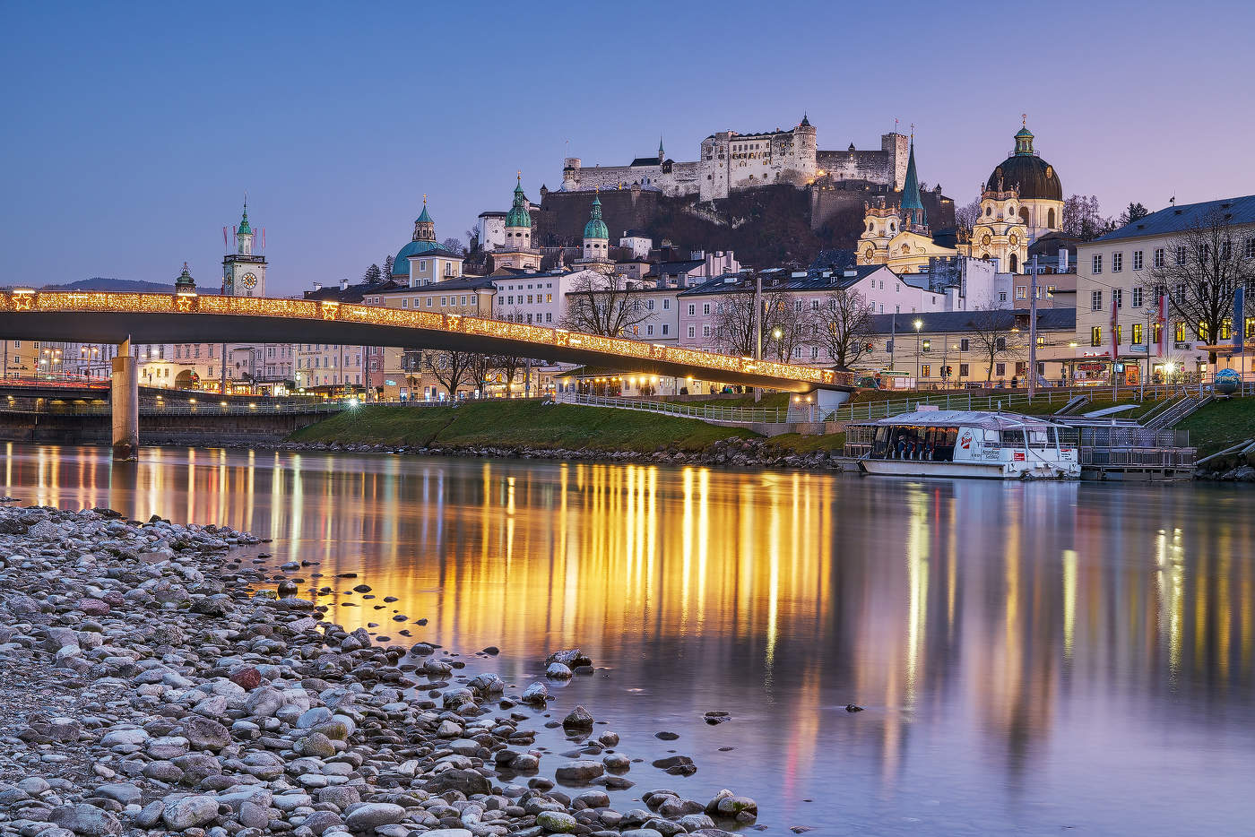 Salzburg
