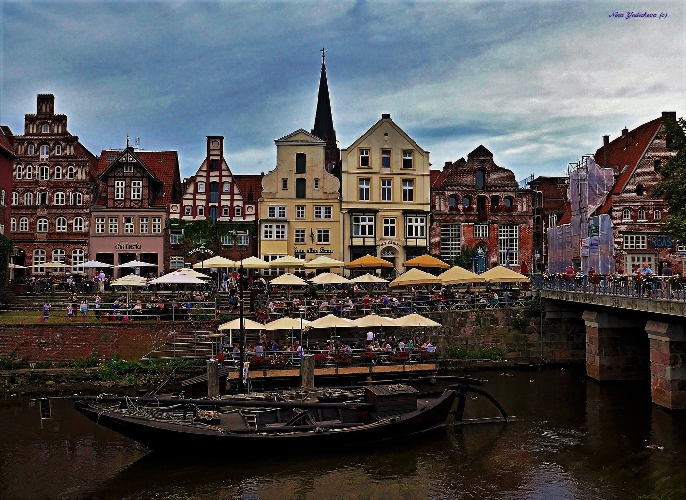 Lüneburg