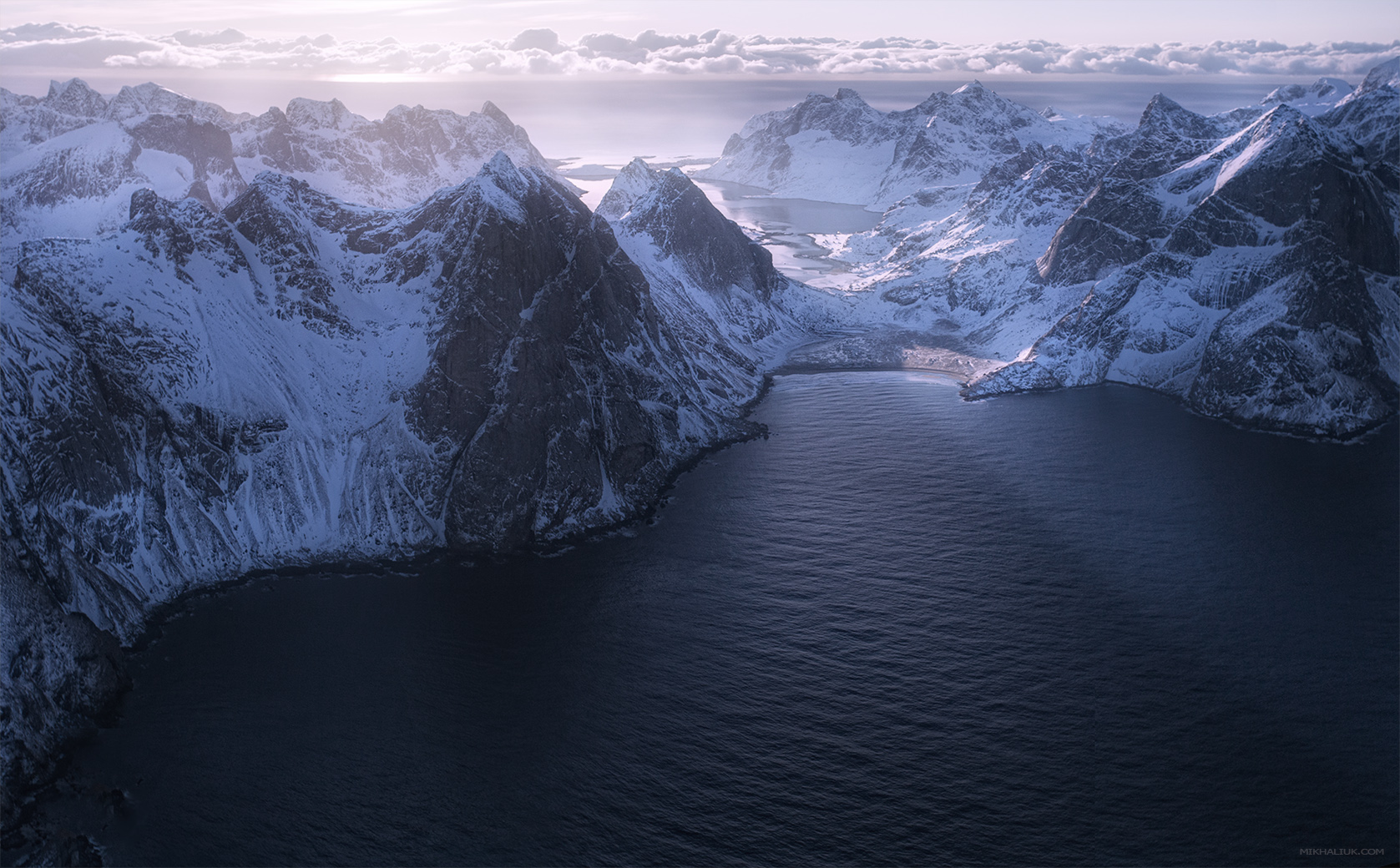 Lofoten