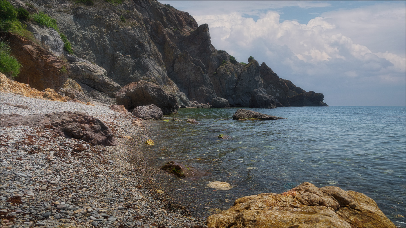 Der schlafende Drache