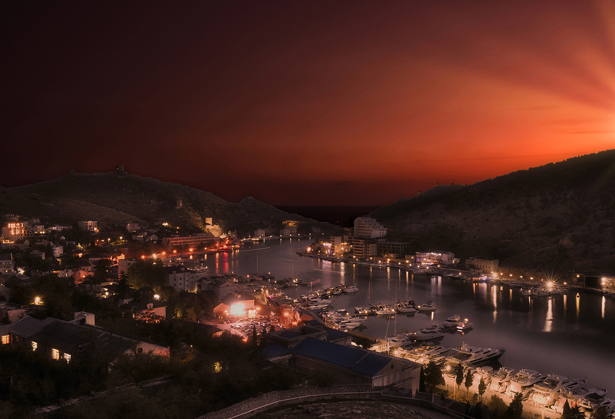 Flüge in Träume und Realität