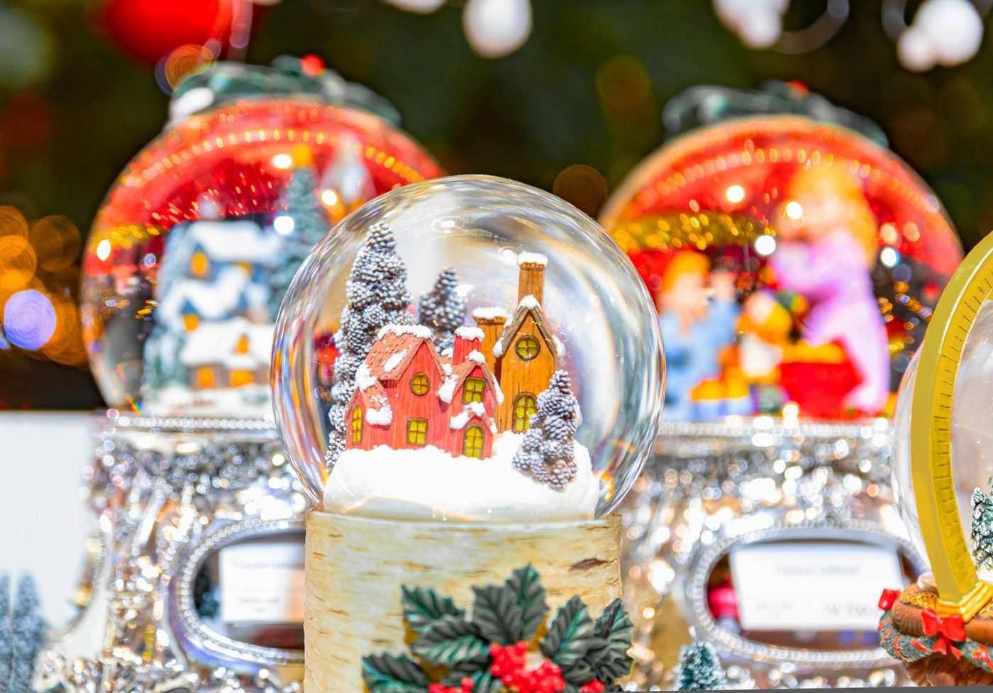 Glückliches Neues Jahr !!!