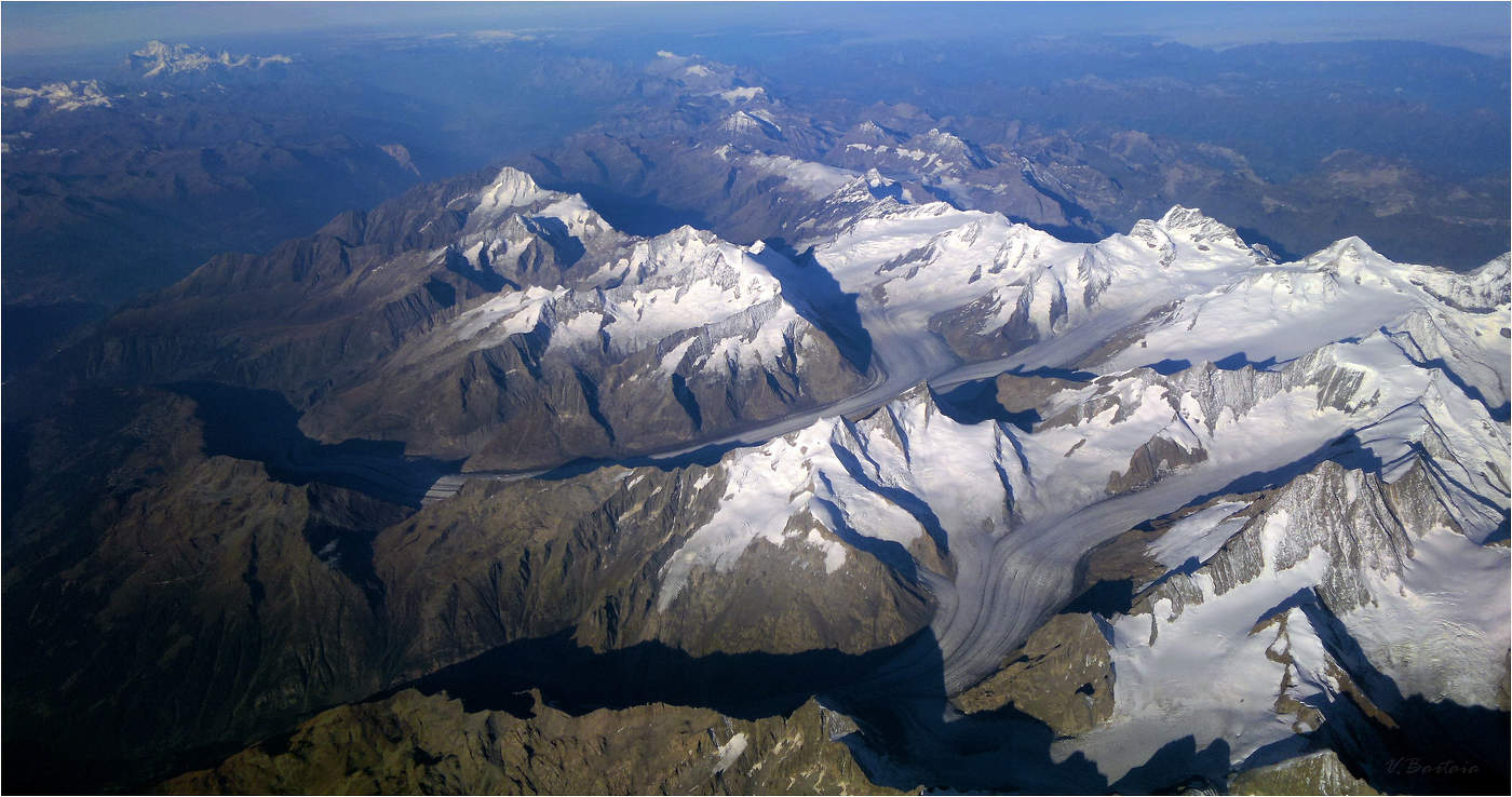 Glaciers
