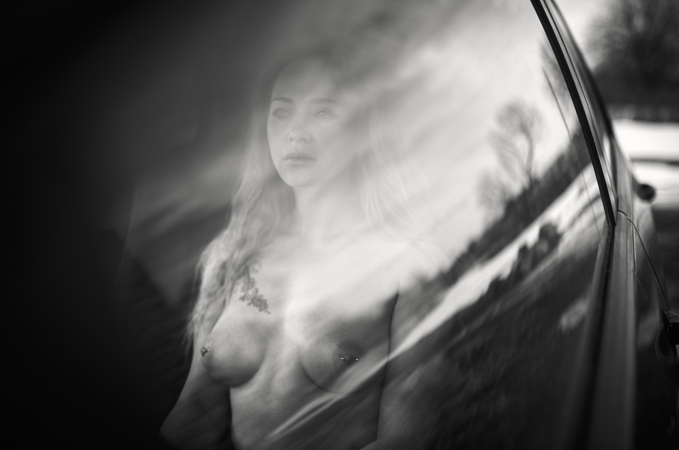 In gewisser Weise ...