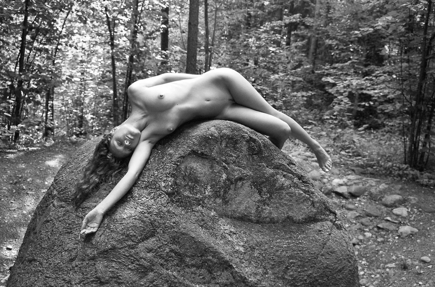 Nachmittags schlafen