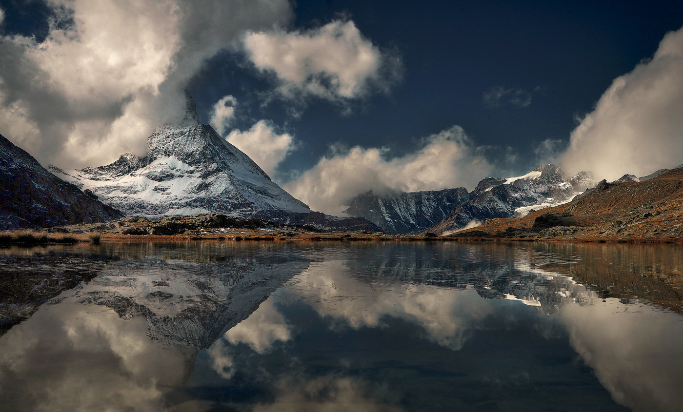Matterhorn