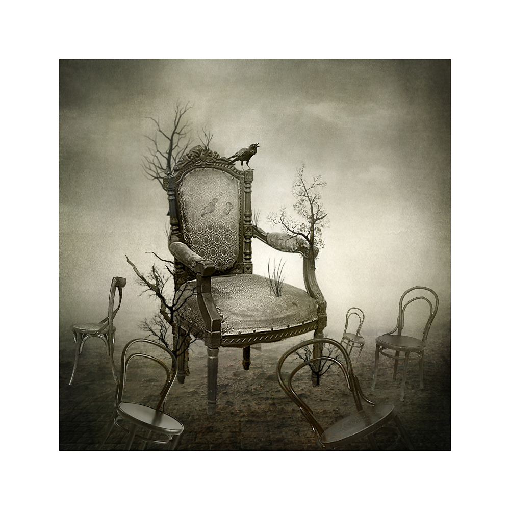 Der Herbst des Patriarchen