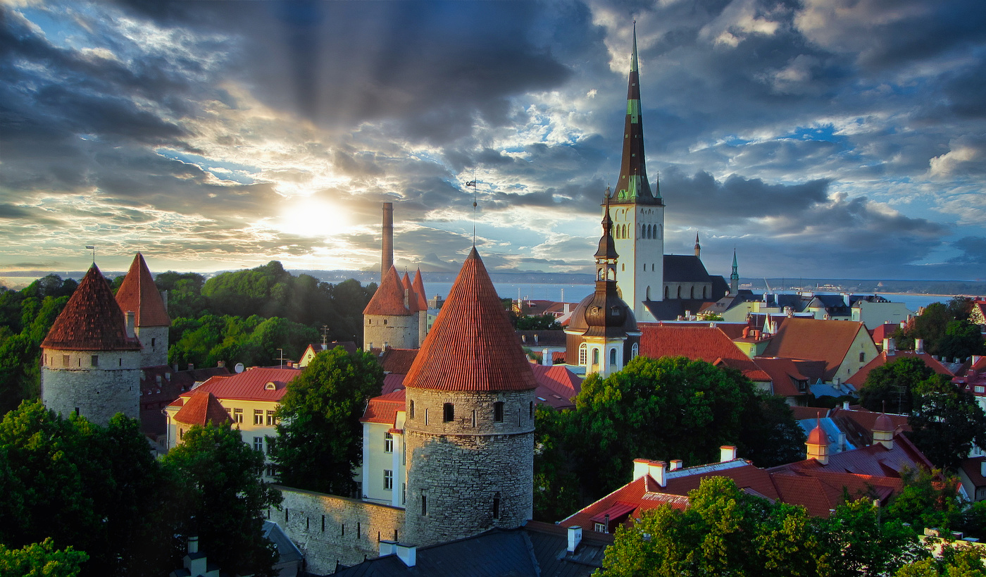Tallinn