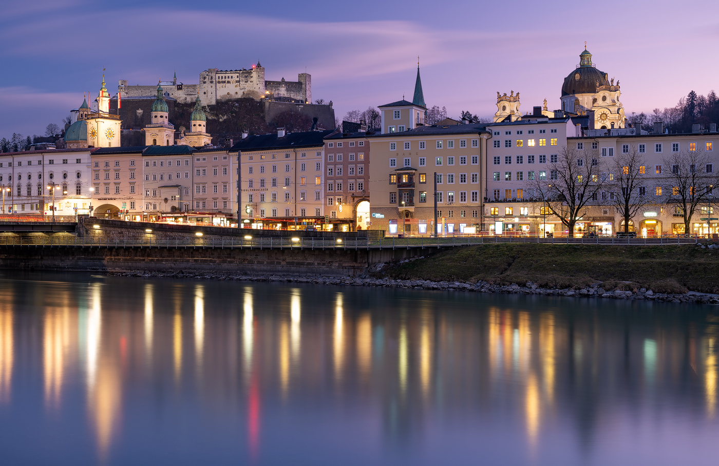 Festung Hohen Salzburg