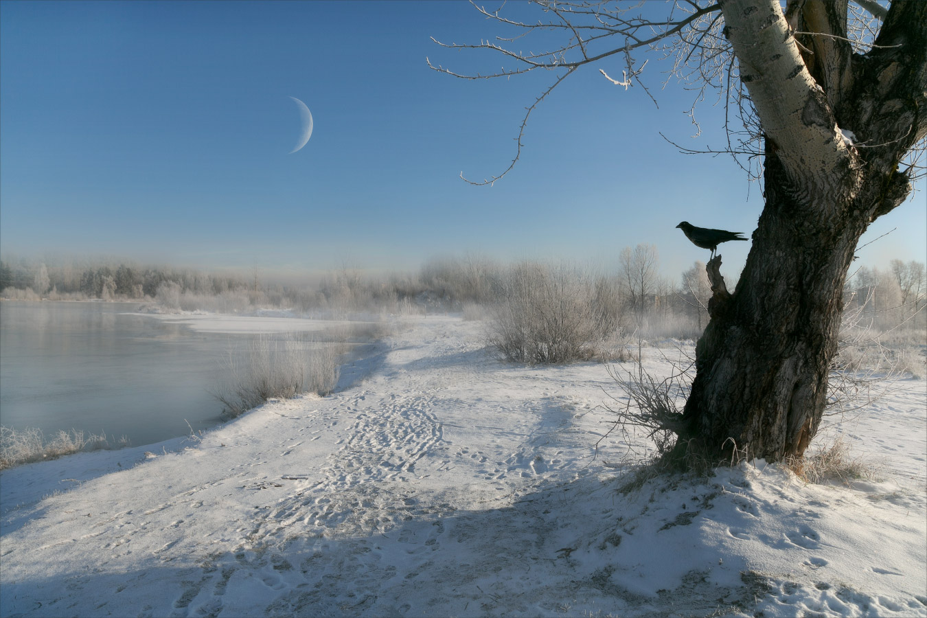 Geheimnisvolle Strand