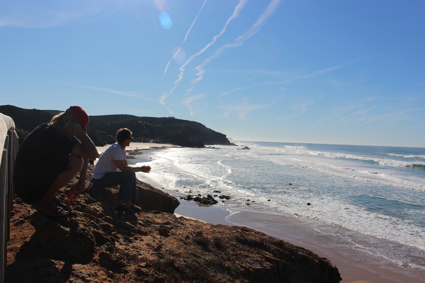 Amado Bich - Atlantika