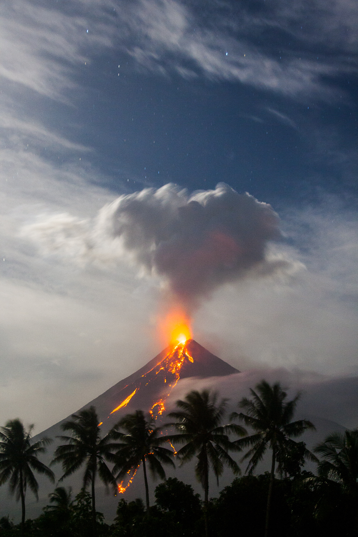 The Heart of Magayon