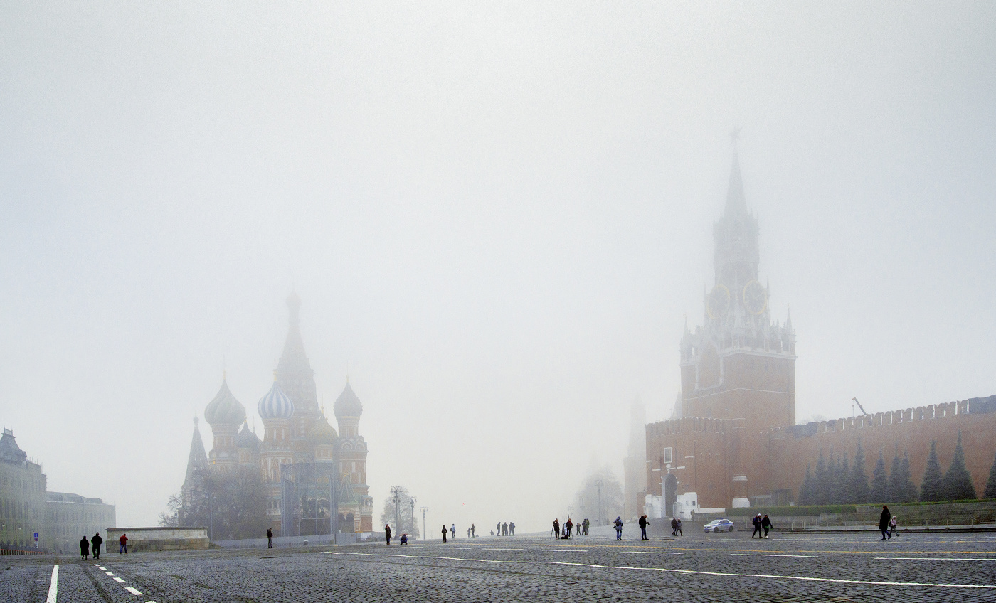 Red Square