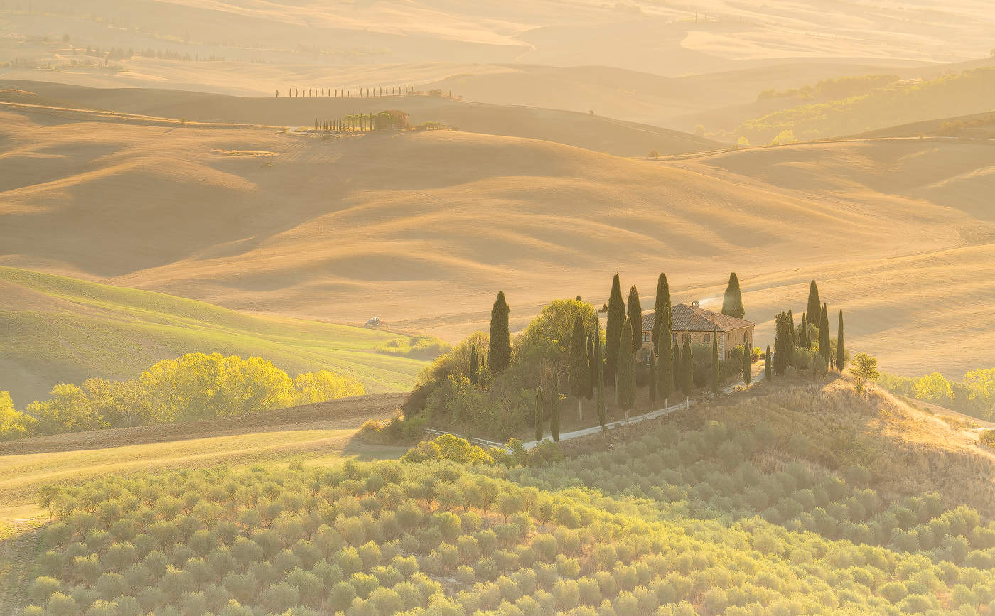 Toscana