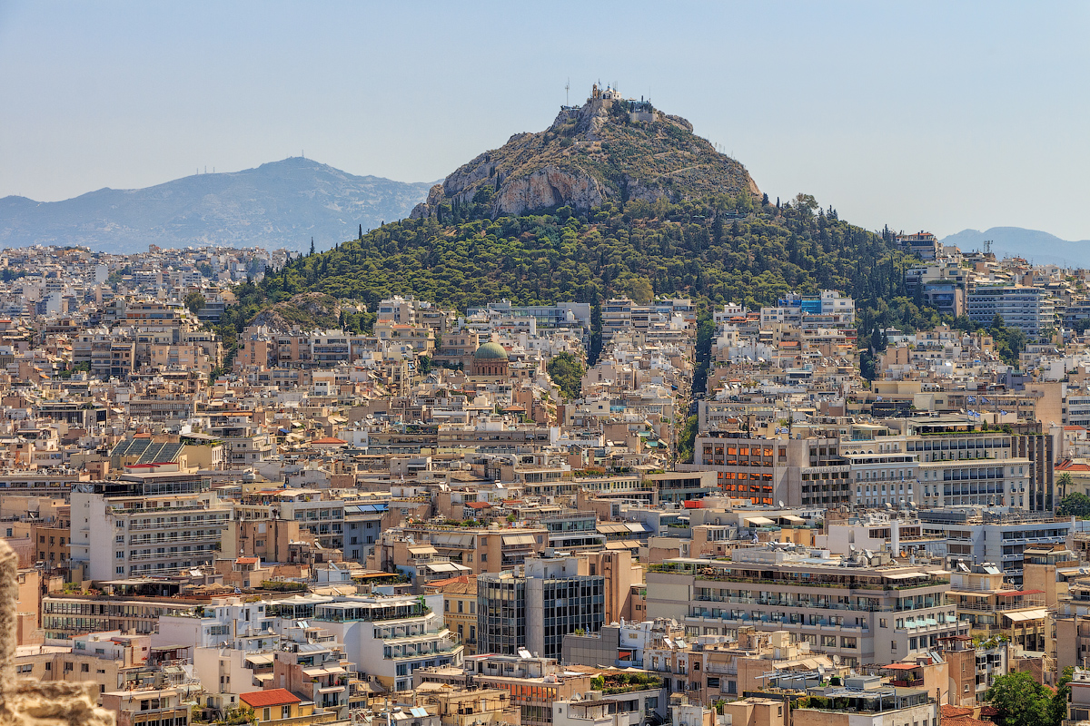 Athen