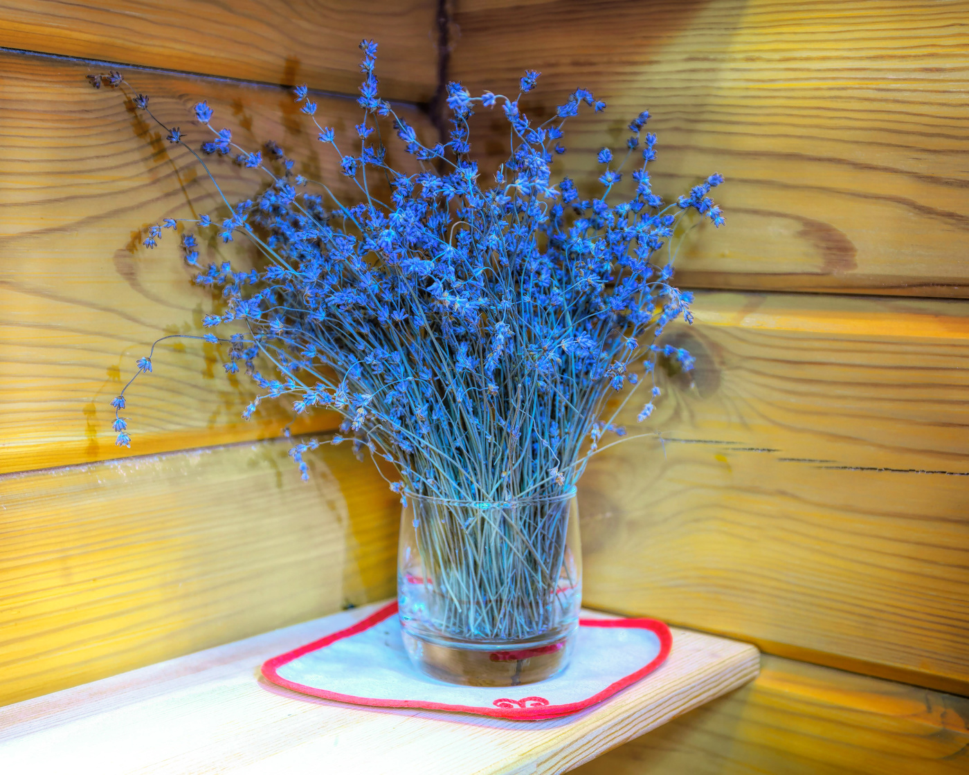 Erinnerungen an den Sommer