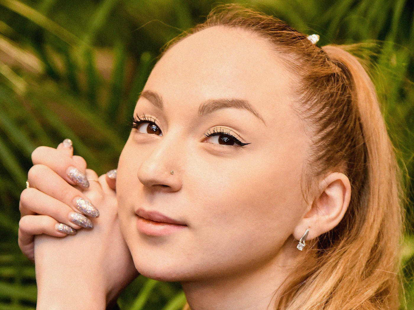 Welcome to the Jungle