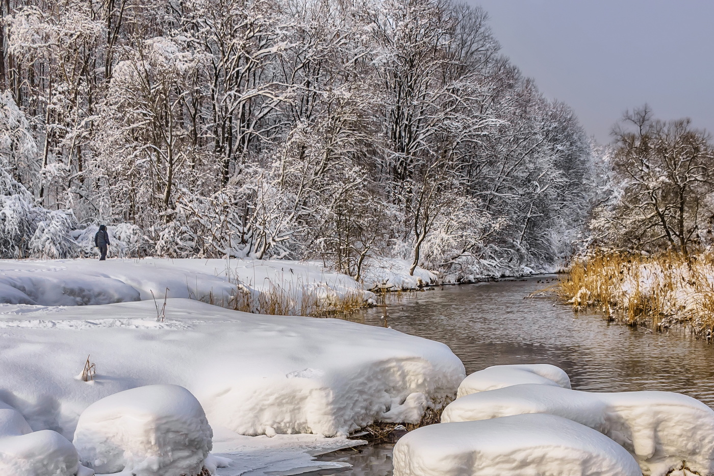 Berendeevo Königreich