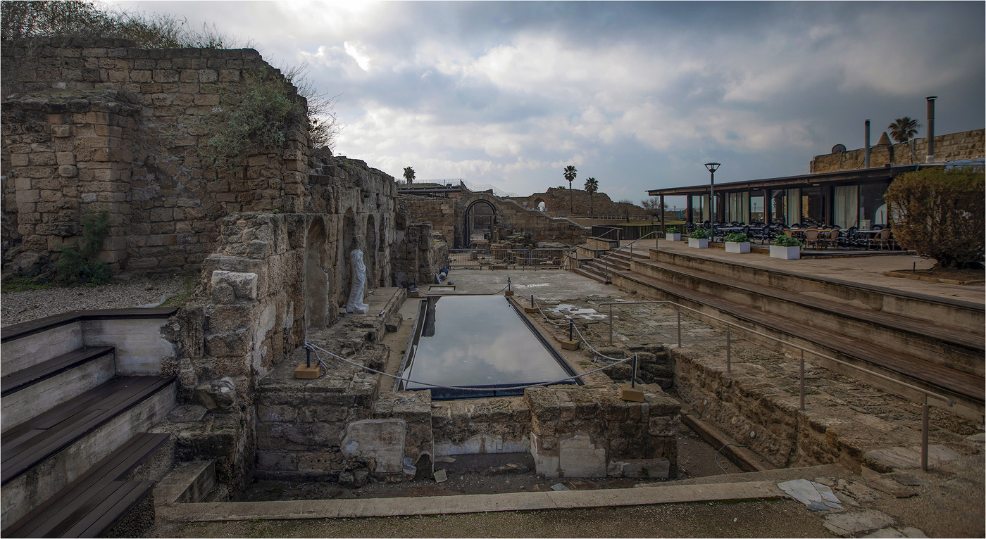 Caesarea
