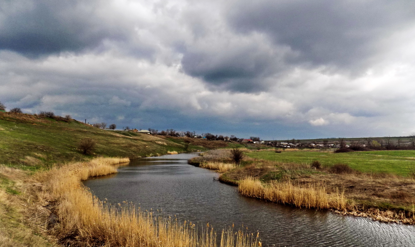 Der Frühling kommt ...
