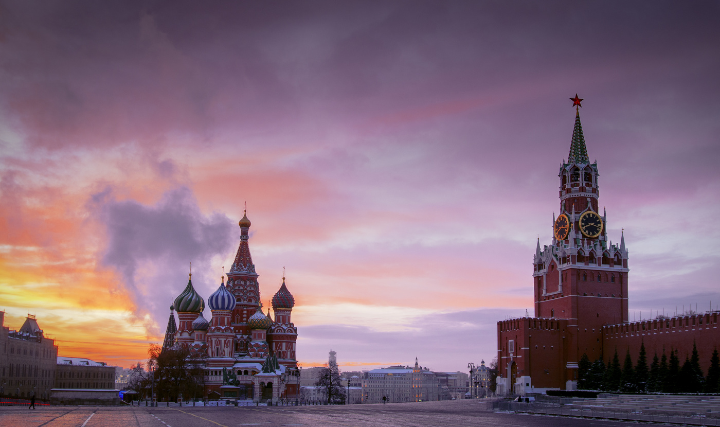 Red Square