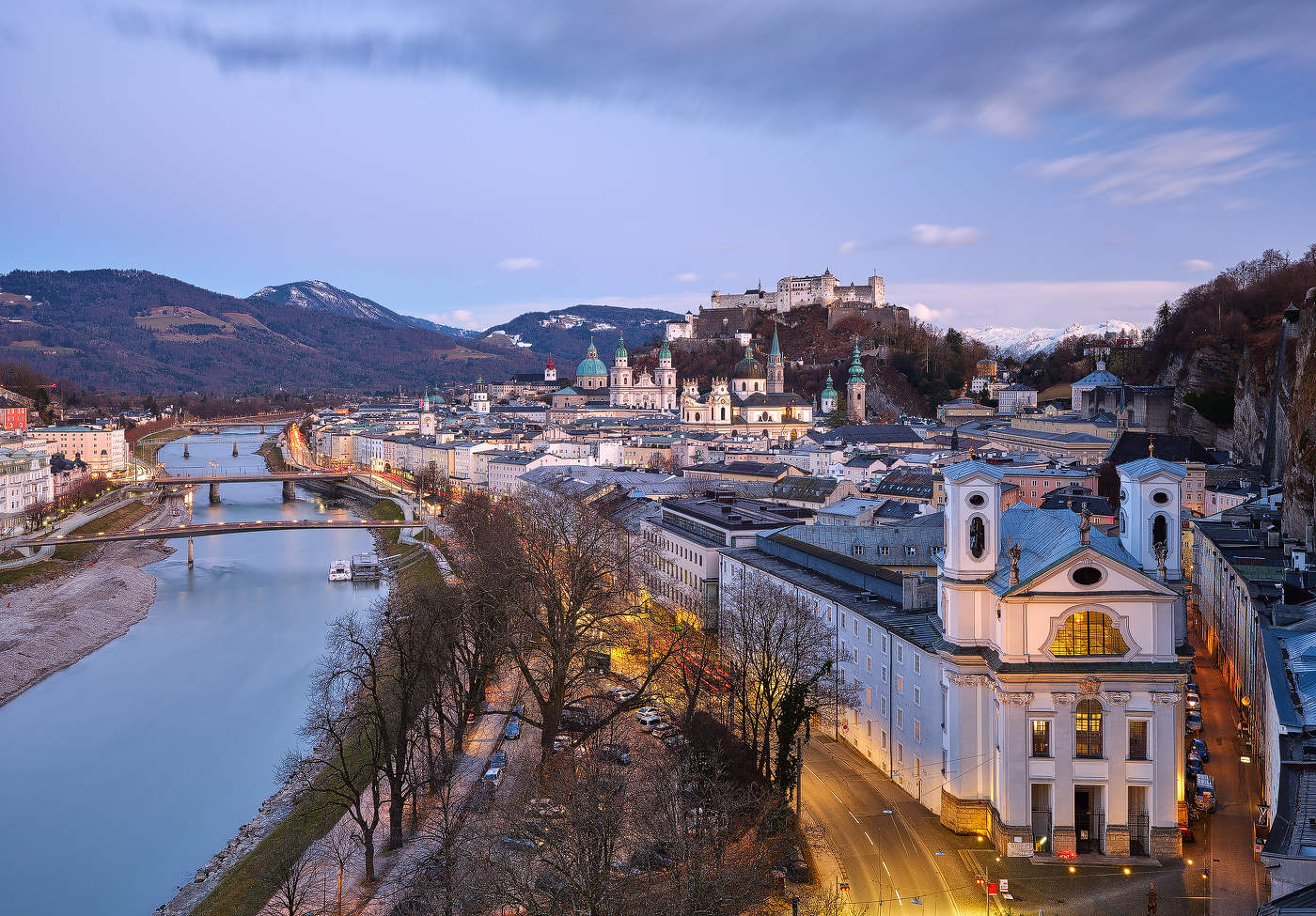 Salzburg