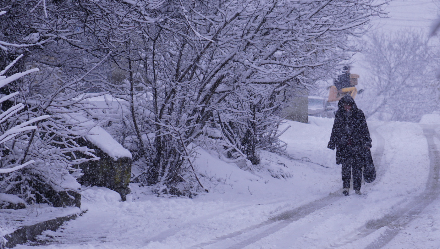 Ersten Tag des Frühlings
