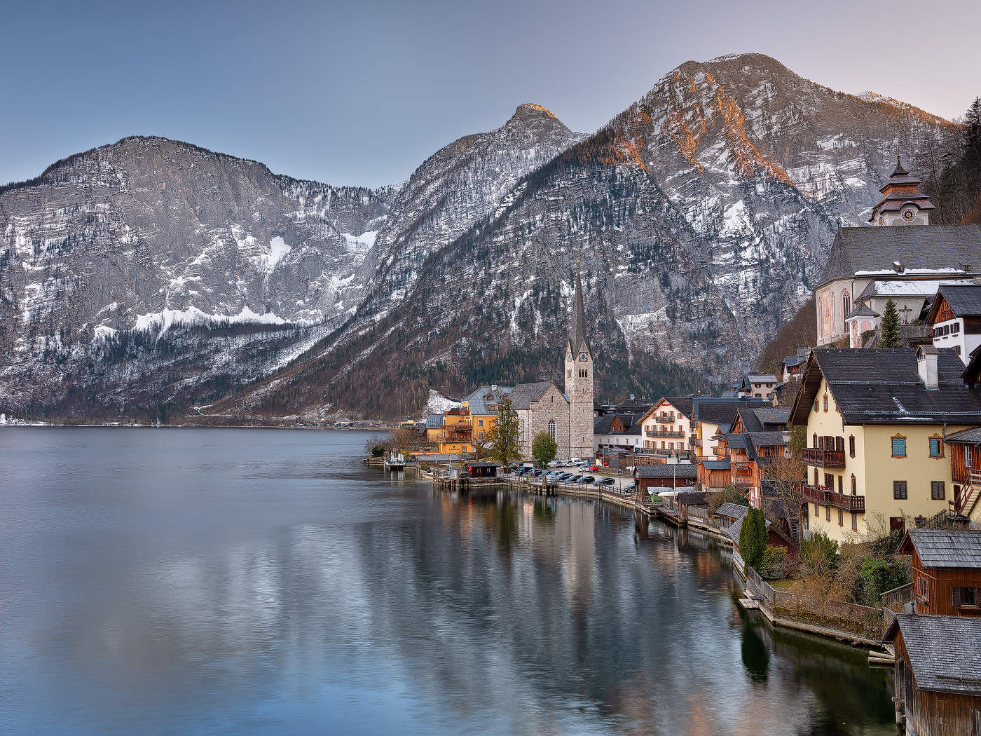 Hallstatt