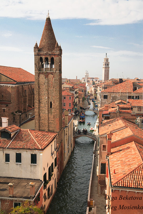 Venedig