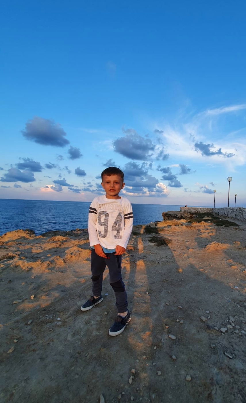 Amore della mia vita