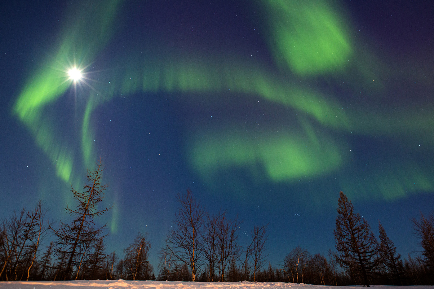 Nordlicht