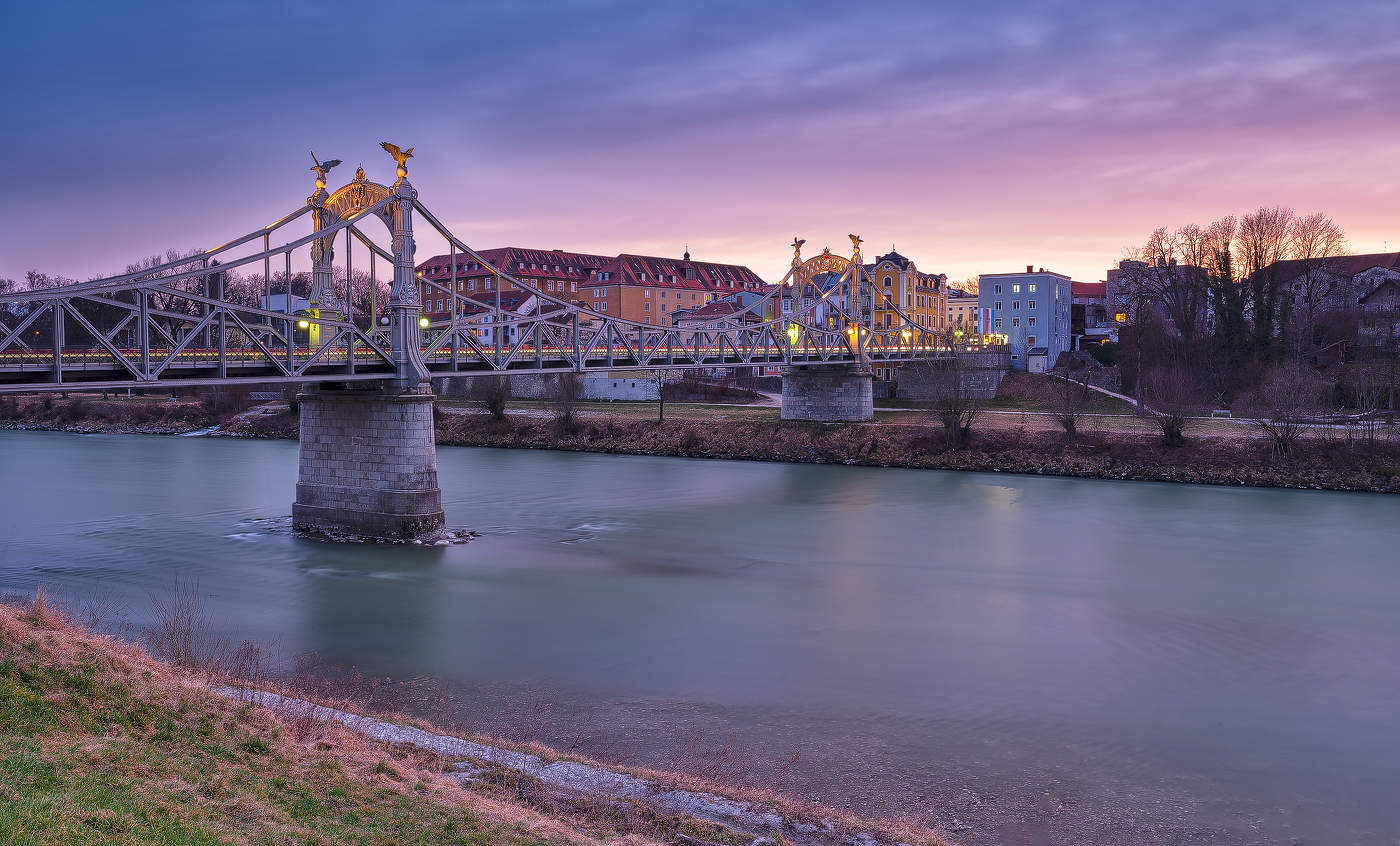 Salzachbrücke