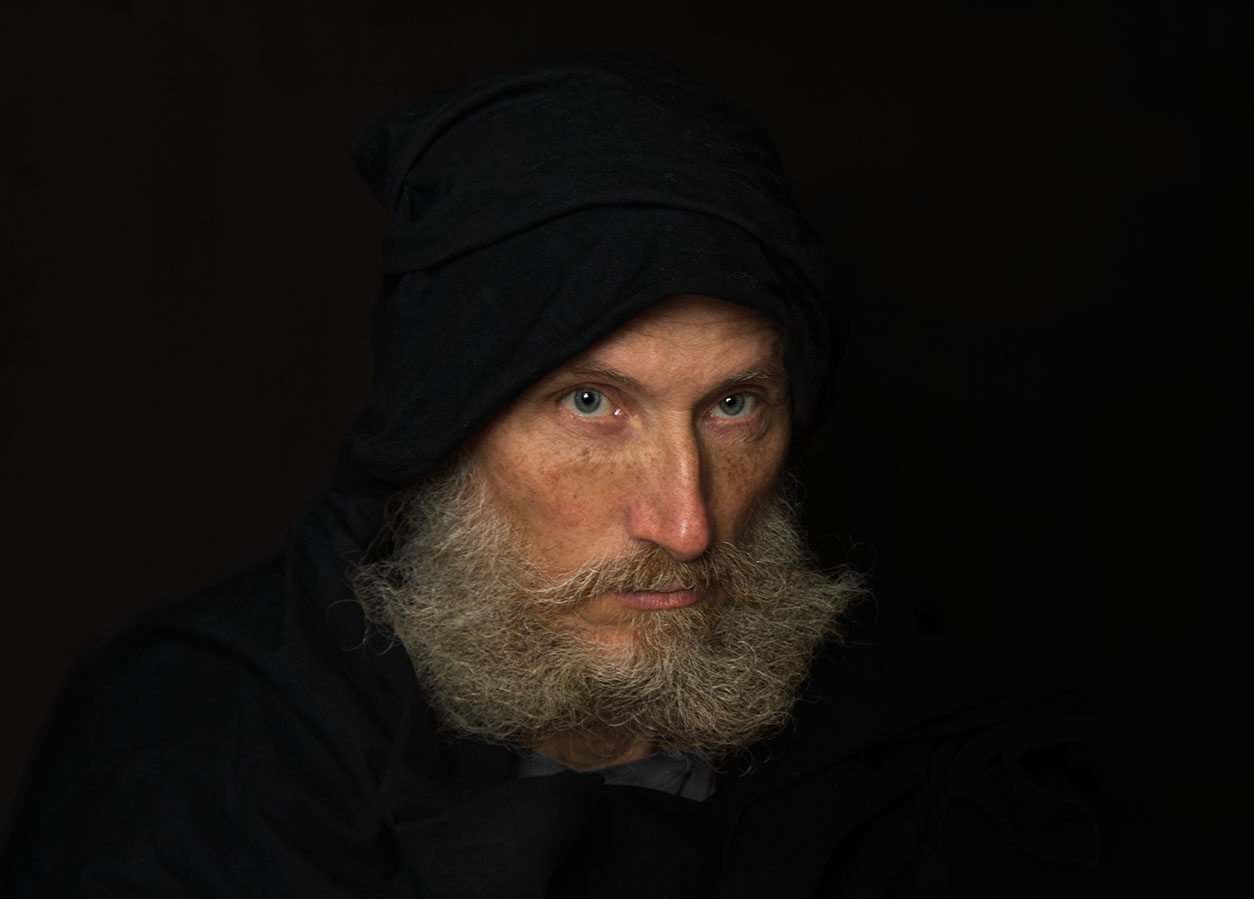 In gewisser Weise ...