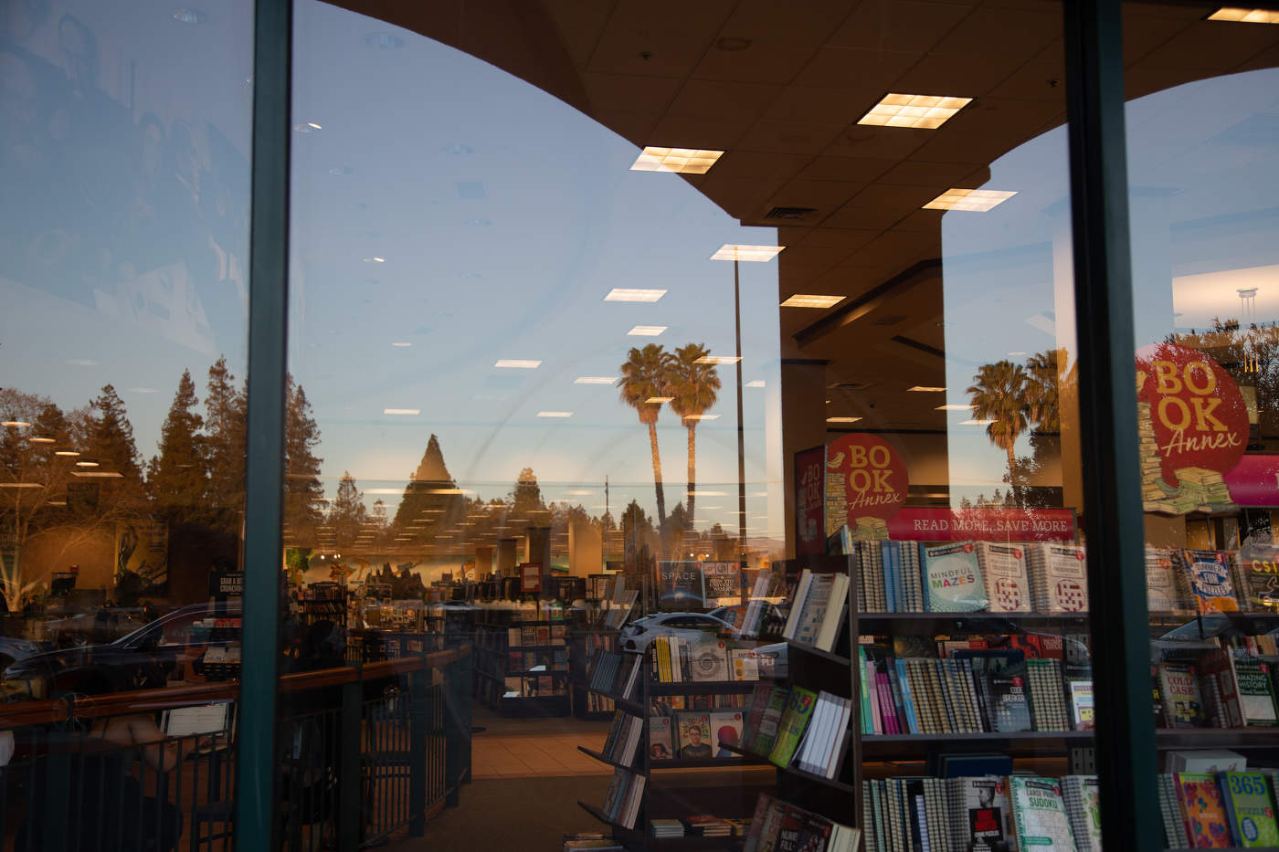 Zurück in die Zukunft