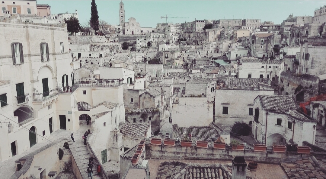 Matera