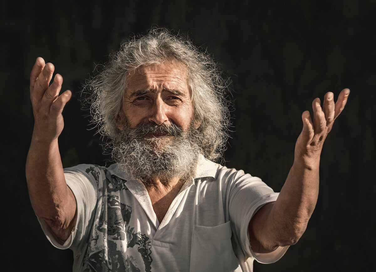 Und es wird der Tag sein ...