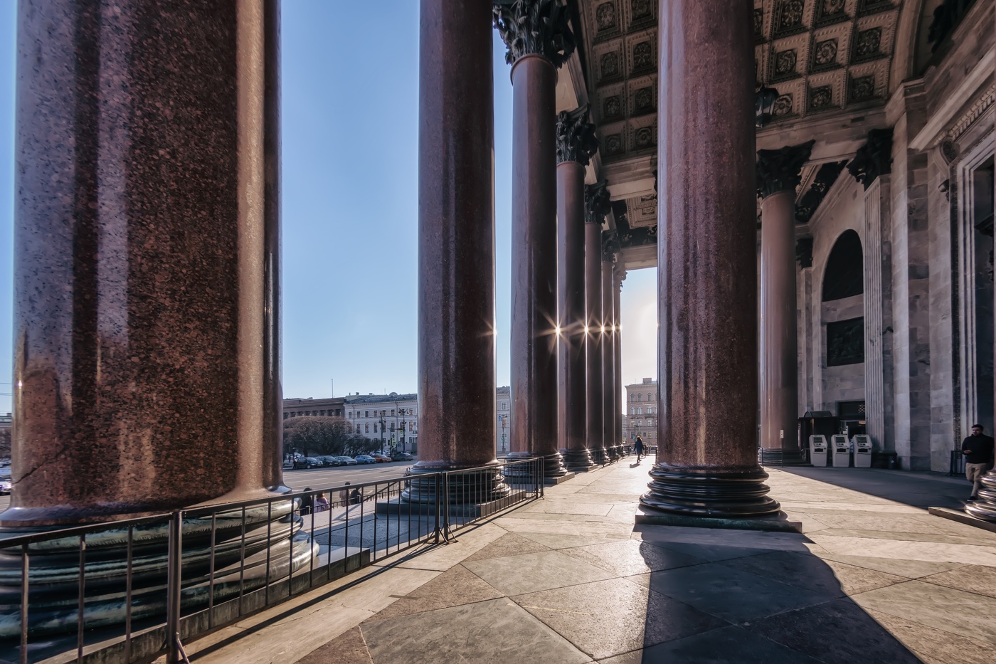 St. Isaak-Kathedrale