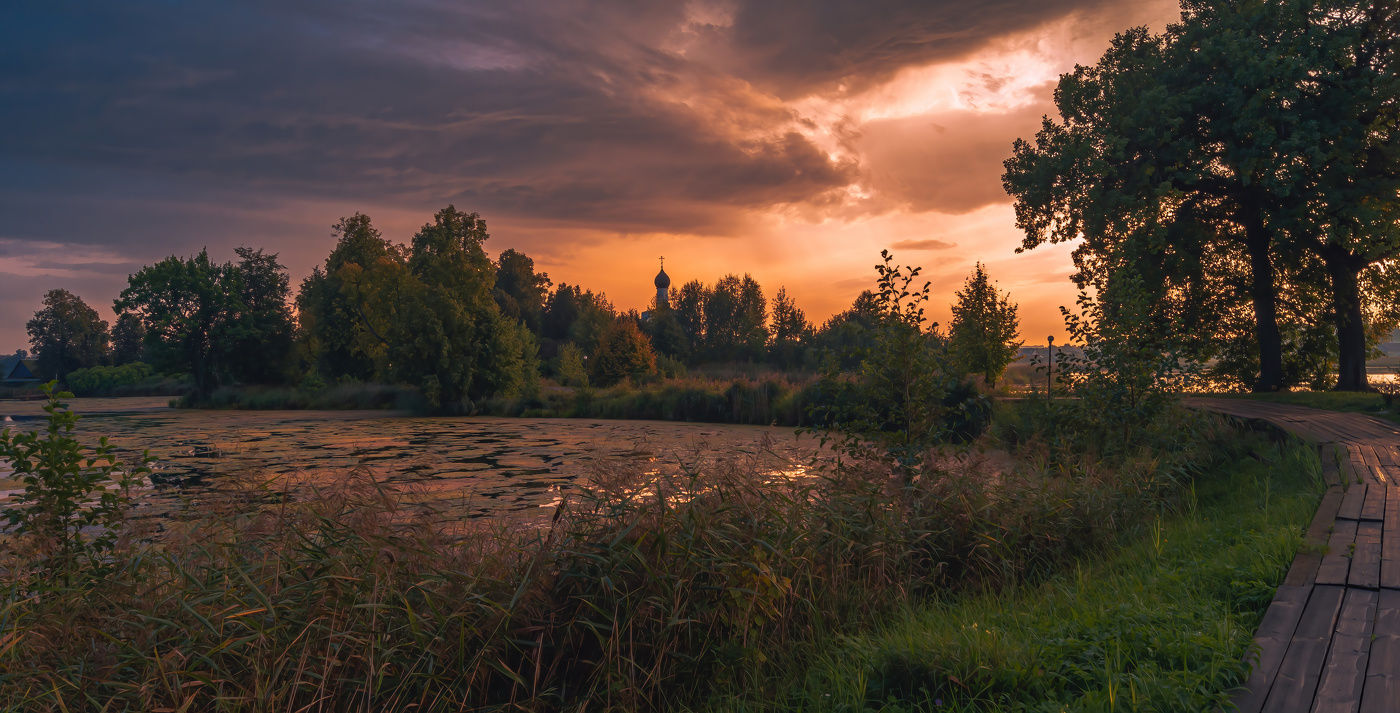 Christus ist auferstanden!