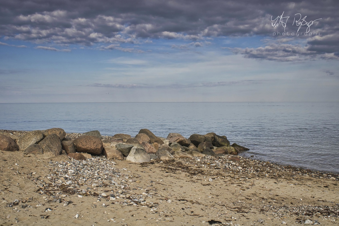 Warten auf den Sommer