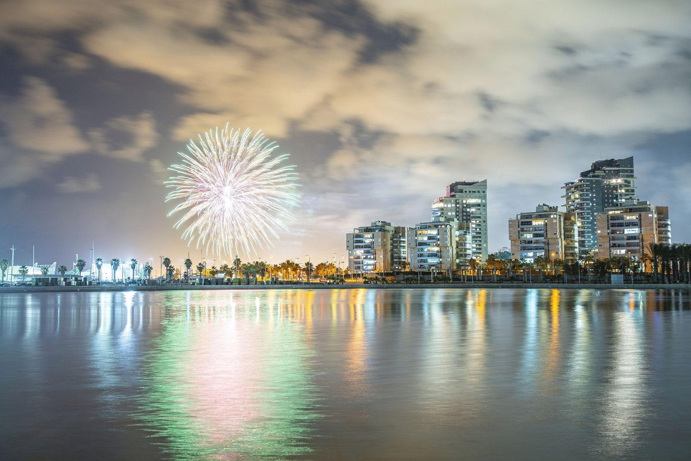 Israel Ashdod 2022.05