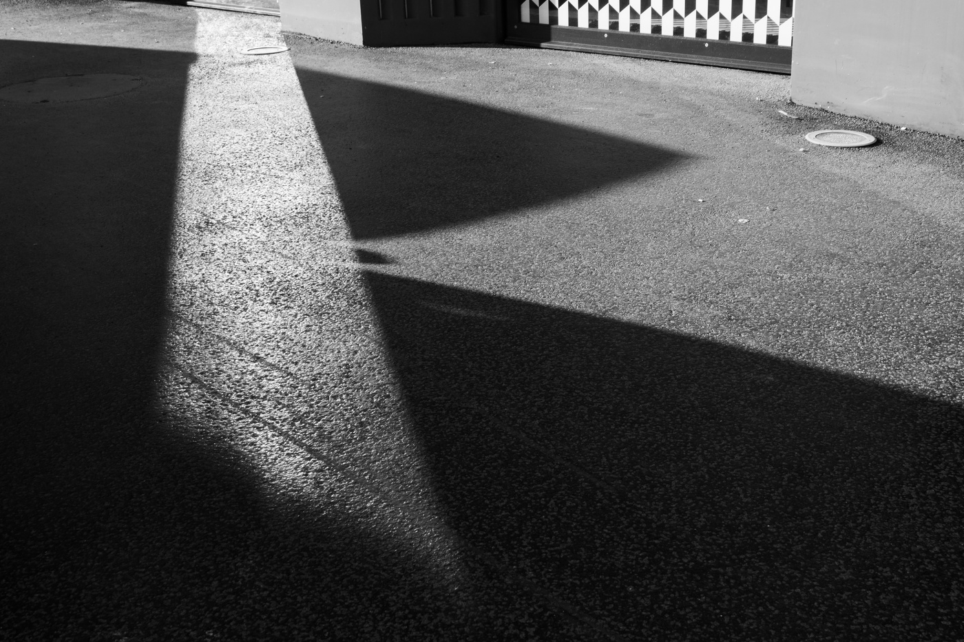 Shadow Schmetterlinge