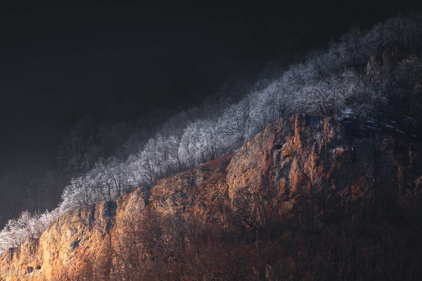 Licht und Dunkelheit