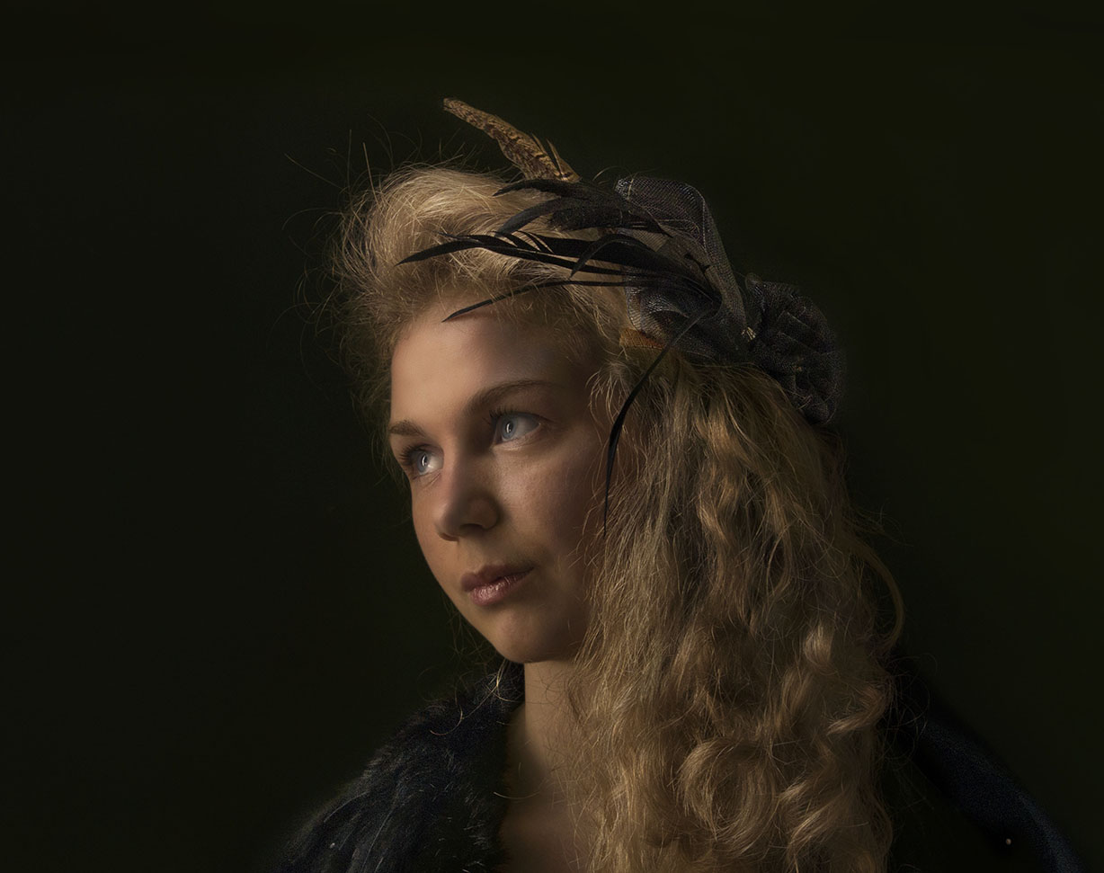 In gewisser Weise ...