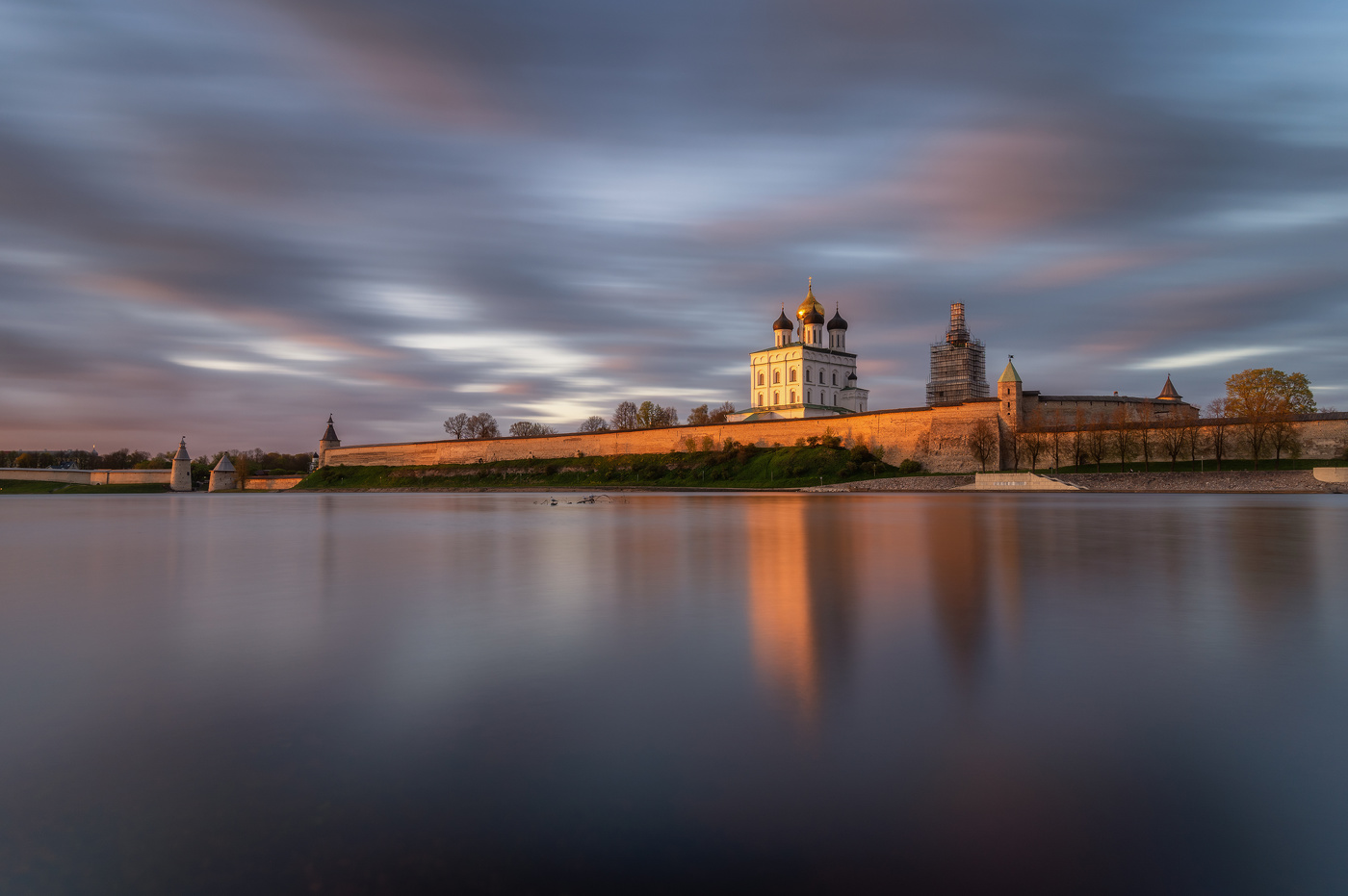 Pskov