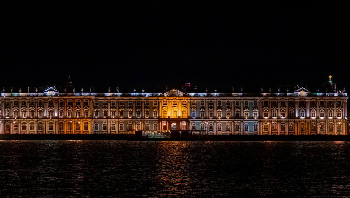 St. Petersburg