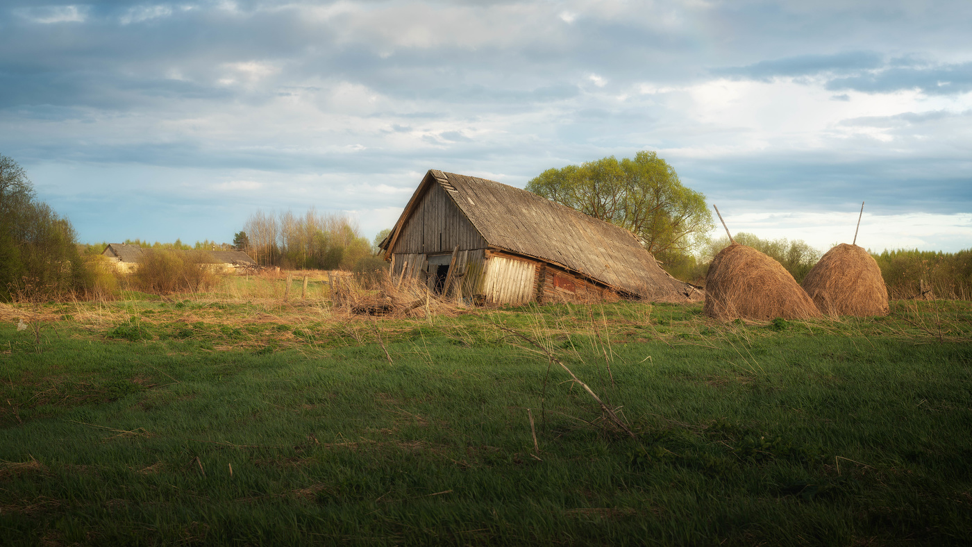 ländlichen Geschmack
