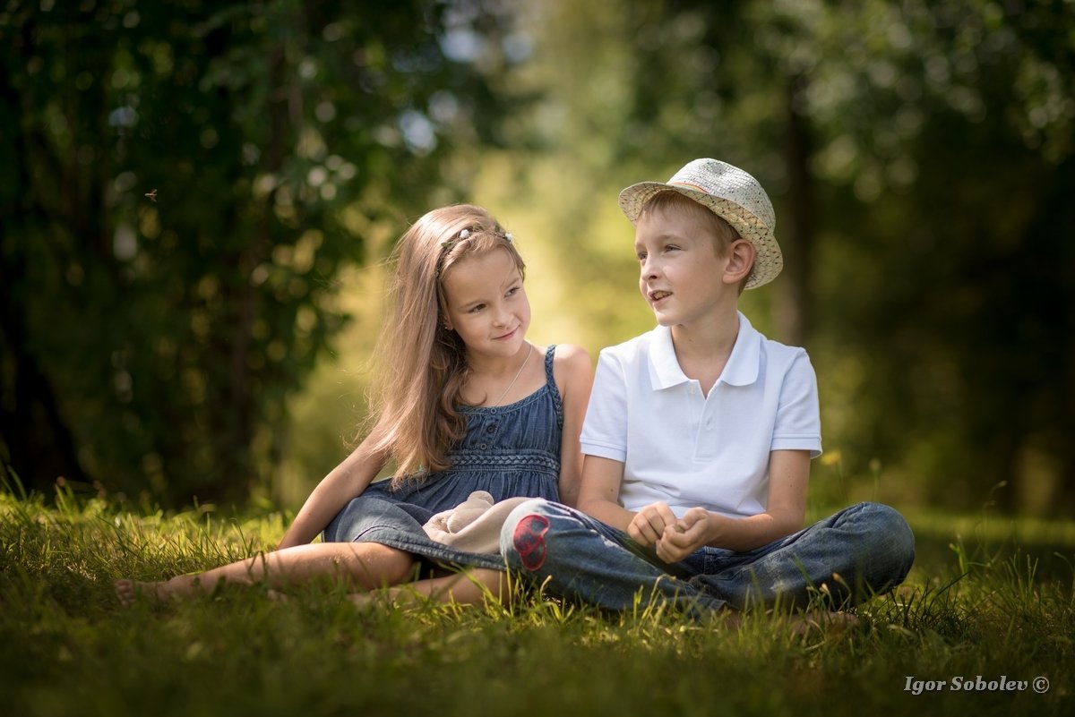 Interessante Gespräche