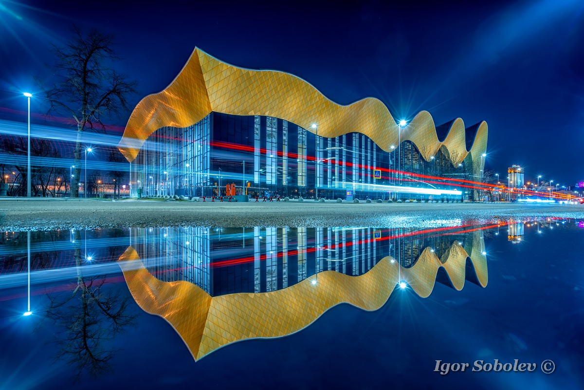 Zurück in die Zukunft